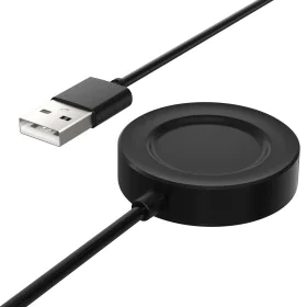 Cargador USB KSIX Explorer Negro de KSIX, Cables USB - Ref: S1906879, Precio: 9,98 €, Descuento: %