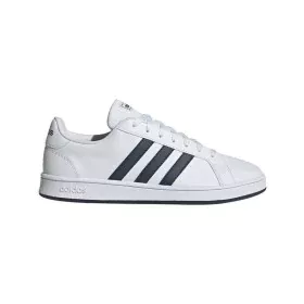 Scarpe Sportive Uomo Adidas GRAND COURT BASE FY8568 di Adidas, Scarpe - Rif: S2014188, Prezzo: 44,25 €, Sconto: %