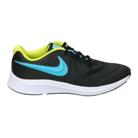 Scarpe Sportive da Donna STAR RUNNER 2 Nike AQ3542 012 di Nike, Scarpe - Rif: S2017383, Prezzo: 36,55 €, Sconto: %