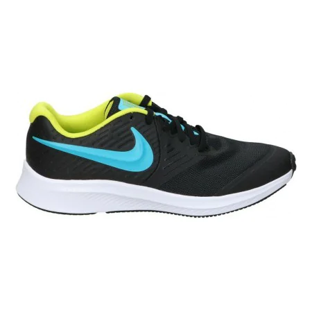 Sports Trainers for Women STAR RUNNER 2 Nike AQ3542 012 by Nike, Footwear - Ref: S2017383, Price: 36,55 €, Discount: %