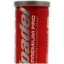 Bolas de Padel PREMIUM PRO Bull Padel 476873 de Bull Padel, Bolas - Ref: S2022507, Preço: 6,45 €, Desconto: %