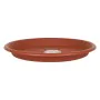 Sous-pot Dem Marron de Dem, Pots de fleurs - Réf : S2203353, Prix : 0,48 €, Remise : %