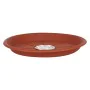 Sous-pot Dem Marron de Dem, Pots de fleurs - Réf : S2203353, Prix : 0,48 €, Remise : %