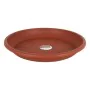 Flower Pot Dish Dem Brown by Dem, Flower Pots - Ref: S2203502, Price: 0,65 €, Discount: %