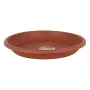 Flower Pot Dish Dem Brown by Dem, Flower Pots - Ref: S2203502, Price: 0,65 €, Discount: %