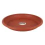 Sous-pot Dem Marron de Dem, Pots de fleurs - Réf : S2203502, Prix : 0,65 €, Remise : %