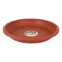 Flower Pot Dish Dem Brown by Dem, Flower Pots - Ref: S2203502, Price: 0,65 €, Discount: %