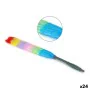 Brush Supernet Multicolour (24 Units) by Supernet, Cleaning equipment - Ref: S2226089, Price: 26,56 €, Discount: %