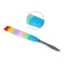 Brush Supernet Multicolour (24 Units) by Supernet, Cleaning equipment - Ref: S2226089, Price: 26,56 €, Discount: %