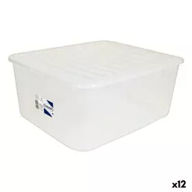 Storage Box with Lid Tontarelli Dodo's (39,6 x 33 x 17,7 cm) 39,6 x 33 x 17,7 cm (12 Units) by Tontarelli, Lidded Storage Bin...