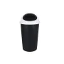 Rubbish bin Tontarelli Small hoop (10 Units) White 25 L by Tontarelli, Wastebaskets - Ref: S2228312, Price: 74,10 €, Discount: %