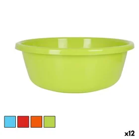 Bassine Dem Colors 41,5 x 41,5 x 15 cm Rond de Dem, Paniers à linge - Réf : S2228476, Prix : 32,75 €, Remise : %