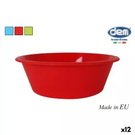 Bassine Dem Tulum 13 L de Dem, Bassines de transport - Réf : S2228486, Prix : 21,56 €, Remise : %