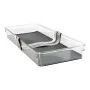 Multi-Purpose Organiser Confortime Non Slip Pet 40 x 16 x 4,5 cm (12 Units) by Confortime, Shelves and supports - Ref: S22296...