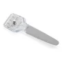 Raschietto per Vetroceramica Quttin 15,8 x 5,5 x 2 cm (24 Unità) di Quttin, Raschietti - Rif: S2230257, Prezzo: 38,59 €, Scon...