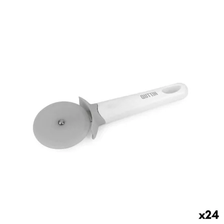 Pizza Cutter Quttin 19 x 7 cm (24 Units) by Quttin, Pizza Cutters - Ref: S2230276, Price: 38,99 €, Discount: %