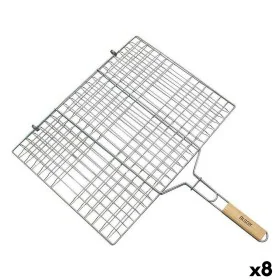 Grelhador Algon Churrasco 50 x 38 x 1 cm (8 Unidades) de Algon, Grelhadores - Ref: S2230871, Preço: 51,45 €, Desconto: %