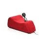 Banc XR Rouge de XR, Coussins - Réf : M0401666, Prix : 94,97 €, Remise : %