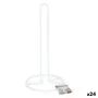 Portarotolo da Cucina Confortime 165842 Metallo 15 x 15 x 31 cm 5 mm (24 Unità) (31 cm) di Confortime, Ripiani e supporti - R...