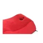 Banco XR Vermelho de XR, Travesseiro tipo cunha - Ref: M0401666, Preço: 94,97 €, Desconto: %