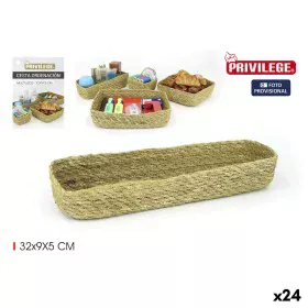 Organisateur Privilege 32 x 9 x 5 cm de Privilege, Rangements pour produits cosmétiques - Réf : S2231311, Prix : 45,82 €, Rem...