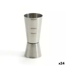 Copo medidor Neutro Cocktail (24 Unidades) de Neutro, Shakers e medidores - Ref: S2231955, Preço: 23,91 €, Desconto: %