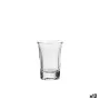 Ensemble de Verres à Liqueur La Mediterránea Deva 38 ml 6 Pièces (12 Unités) de La Mediterránea, Verres à shot - Réf : S22332...