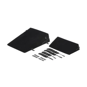 Erotic Bondage Set XR Black 10 Pieces by XR, Kits - Ref: M0401667, Price: 275,47 €, Discount: %