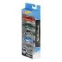 Set of 5 Cars Hot Wheels 1806 by Hot Wheels, Cars and racing cars - Ref: S2402068, Price: 12,89 €, Discount: %