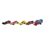 Set of 5 Cars Hot Wheels 1806 by Hot Wheels, Cars and racing cars - Ref: S2402068, Price: 12,89 €, Discount: %