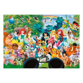 Puzzle The Marvellous of Disney II Educa (68 x 48 cm) (1000 pcs) de Educa, Puzzles - Ref: S2403636, Preço: 10,38 €, Desconto: %