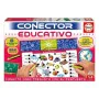 Gioco Educativo Conector Educa 17203 (ES) di Educa, Giochi da tavolo - Rif: S2403643, Prezzo: 12,34 €, Sconto: %