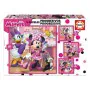 Puzzle Minnie Mouse Happy Helpers von Minnie Mouse, Klassische Puzzles - Ref: S2403653, Preis: 8,99 €, Rabatt: %