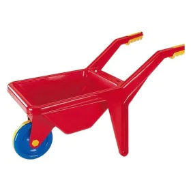 Wheelbarrow AVC AVC5010 (63 x 34 x 30 cm) by AVC, Pull-Along Wagons - Ref: S2405331, Price: 9,68 €, Discount: %