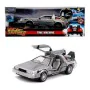 Car Back to the Future Simba 1:24 by Simba, Cars and racing cars - Ref: S2408417, Price: 37,79 €, Discount: %