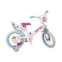 Children's Bike Paw Patrol Toimsa (16") by The Paw Patrol, Kids' Bikes - Ref: S2408632, Price: 130,98 €, Discount: %