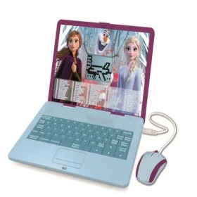 Computer portatile Lexibook Frozen Per bambini ES di Lexibook, Computer educativi e accessori - Rif: S2408761, Prezzo: 38,38 ...