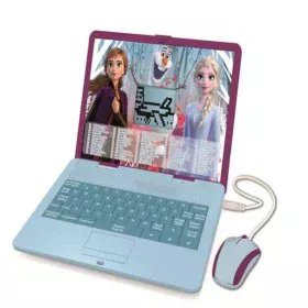 Computador portátil Lexibook Frozen Infantil ES de Lexibook, Computadores educativos e acessórios - Ref: S2408761, Preço: 38,...