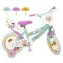 Bicicleta Infantil Toimsa Peppa Pig 5-8 Anos (16") de Peppa Pig, Bicicletas - Ref: S2408815, Preço: 130,98 €, Desconto: %