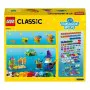 Playset Classic Transparent Bricks Lego 11013 de Lego, Playsets de figuras de juguete - Ref: S2410746, Precio: 33,11 €, Descu...