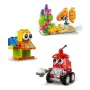 Playset Classic Transparent Bricks Lego 11013 de Lego, Playsets de figuras de juguete - Ref: S2410746, Precio: 33,11 €, Descu...