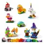 Playset Classic Transparent Bricks Lego 11013 de Lego, Playsets de figuras de juguete - Ref: S2410746, Precio: 33,11 €, Descu...