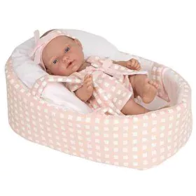 Poupon avec accessoires Arias 1 (26 cm) de Arias, Poupées bébé - Réf : S2411607, Prix : 23,87 €, Remise : %