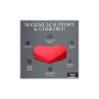 Coussin Câle pour Sexe Combo XR Rouge Coeur de XR, Coussins - Réf : M0401668, Prix : 72,22 €, Remise : %