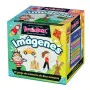 Jouet Educatif BrainBox Imágenes (ES) de Asmodee, Jeux d'ambiance - Réf : S2412607, Prix : 17,16 €, Remise : %