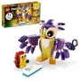 Playset Lego Creator by Lego, Toy figures playsets - Ref: S2415737, Price: 16,89 €, Discount: %