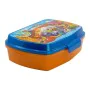 Brotdose für Sandwiches Superthings Kazoom Kids (17 X 5,6 X 13,3 cm) von SuperThings, Brotdosen und Tupperware - Ref: S241709...