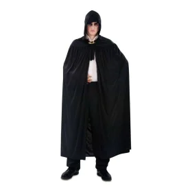 Cloak My Other Me Viving Costumes_200257 Black One size by My Other Me, Capes and wings - Ref: S2417425, Price: 15,04 €, Disc...