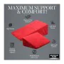 Coussin Câle pour Sexe Combo XR Rouge de XR, Coussins - Réf : M0401669, Prix : 206,39 €, Remise : %