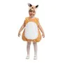 Déguisement pour Enfants My Other Me Renard de My Other Me, Enfants - Réf : S2424443, Prix : 12,52 €, Remise : %